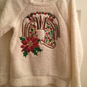 Ugly Sweater Size Small; Fruitcake